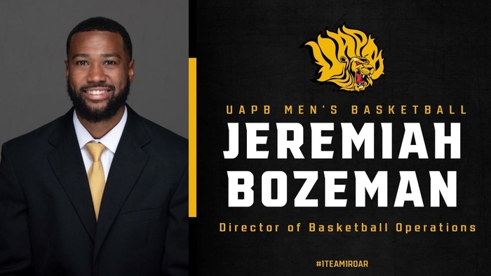 UAPB Men