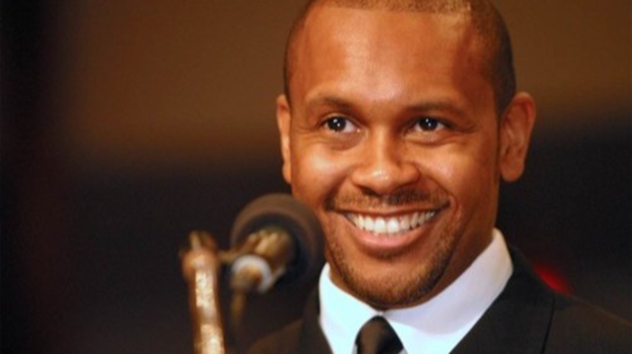 Poet, Journalist, TV Personality and Author Kevin Powell Named Writer-in-Residence at Prairie View A&M University