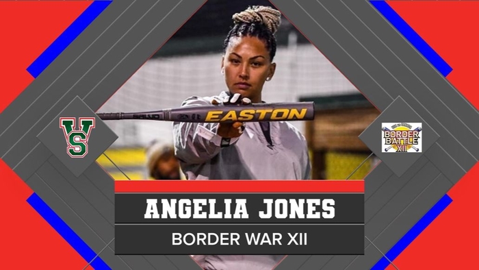 Former Softball Player Angelia Jones To Play For TEAM USA In Border Battle XII