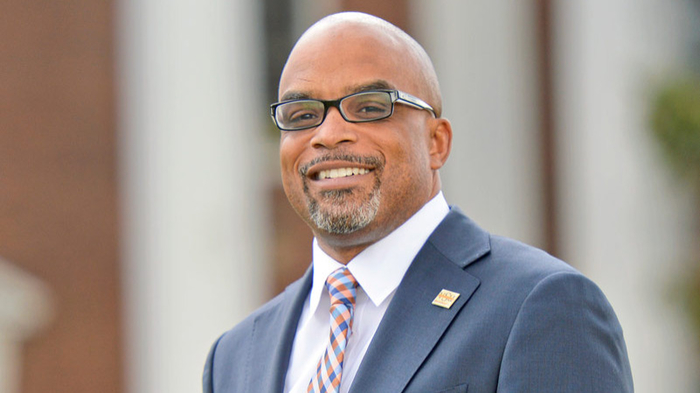 Virginia State University president, Dr. Makola Abdullah, among winners of Tau Beta Pi 2022 Distinguished Alumnus Award