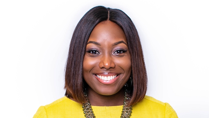 TC Names Dr. Brittany A. Holloman Deputy Athletic Director/Director of the Dr. Herman Long Scholar Athlete Program