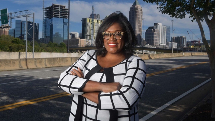 Fisk University Set to Offer DEI Course by C-Suite Executive, Nzinga Shaw