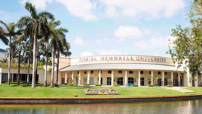 Florida Memorial University, One of Many to Benefit from a $10 Million Grant