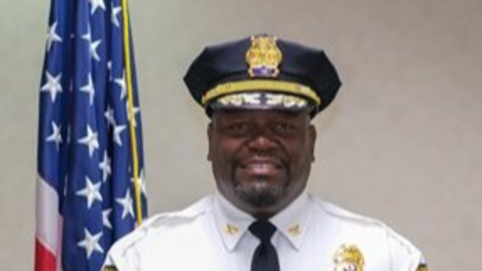 Norfolk State University Names Covington Named Chief of Police