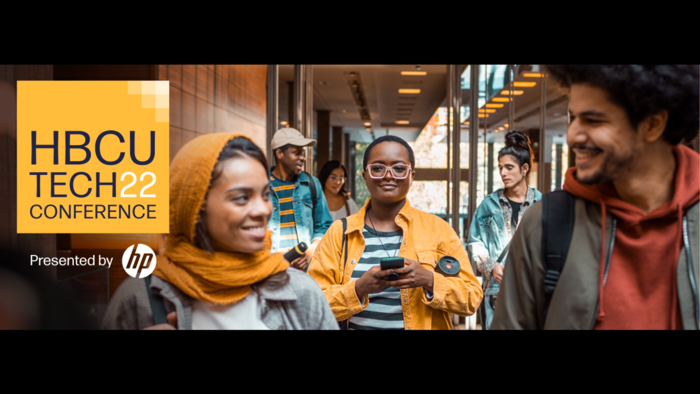 Billionaire Philanthropist Robert F. Smith to Keynote HP�s HBCU Tech Conference