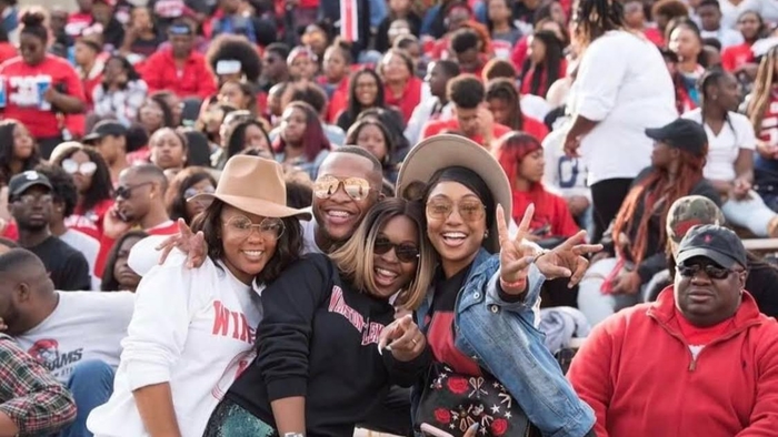 2022 HBCU Homecoming is BACK and We