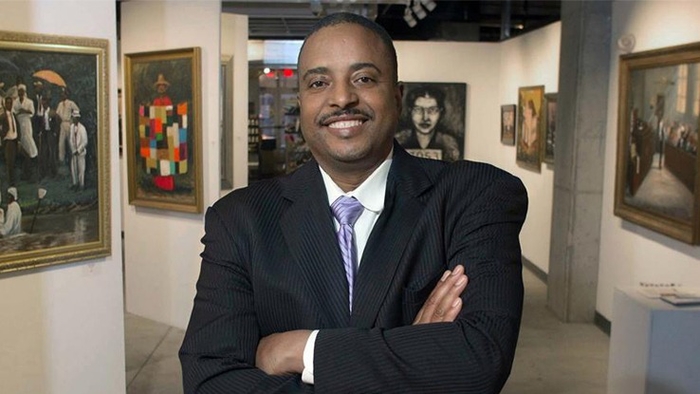 Ted Ellis Named Director of the SUNO Museum of Art