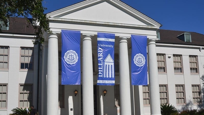 Dillard University