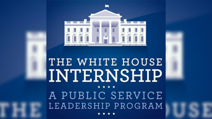 Biden-⁠Harris Administration Announces the Application Period for Spring Session of the White House Internship Program