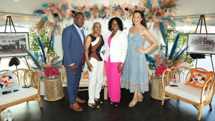 Jackson State University Preserves Visual Legacy Thanks to Getty Images Grant