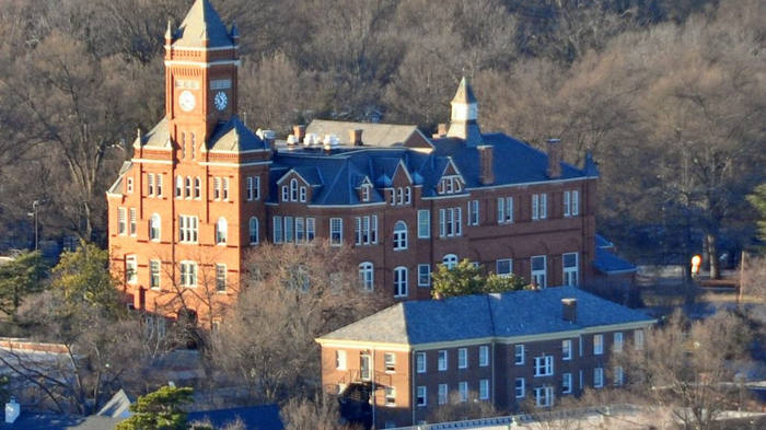 Dr. Nicole McDonald Appointed Senior Vice President of Transformation Initiatives For Johnson C. Smith University