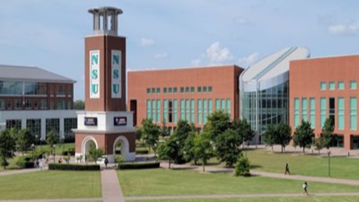 NSU Named Top 20 HBCU