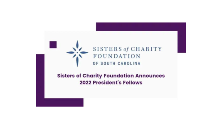Sisters of Charity Foundation Announces 2022 President�s Fellows