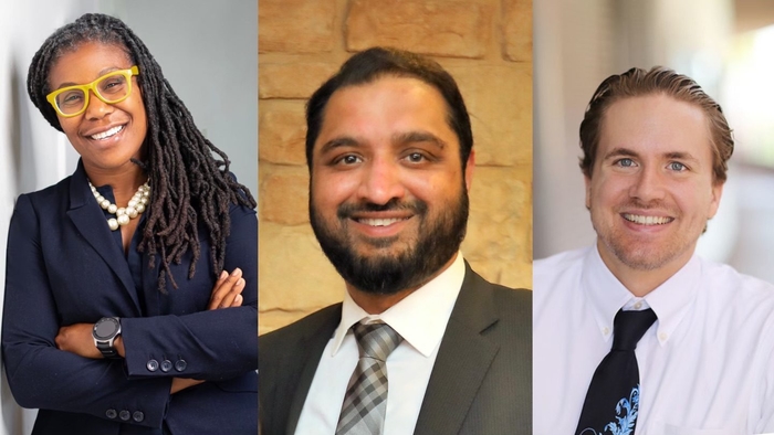 Fisk University Business Department Welcomes Three New Faculty Members