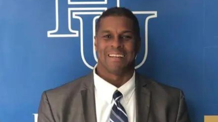 Hampton University Professor Elected to AAU Strength Sports Hall of Fame Class of 2022