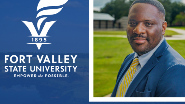 FVSU: Ndidi Akuta Brings Extensive Knowledge in Information Technology and Cybersecurity