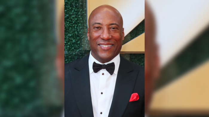 Byron Allen