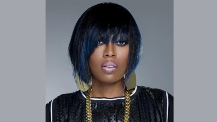 Missy Elliott 