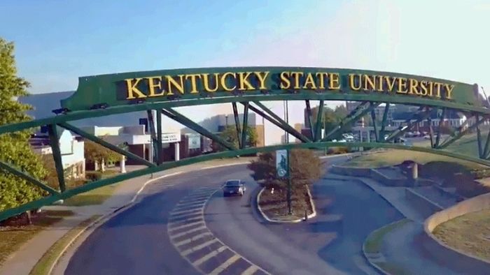 Kentucky State University Named a U.S. News Best College
