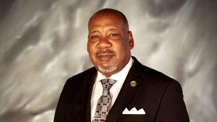 Davis Named 13th President of Livingstone College