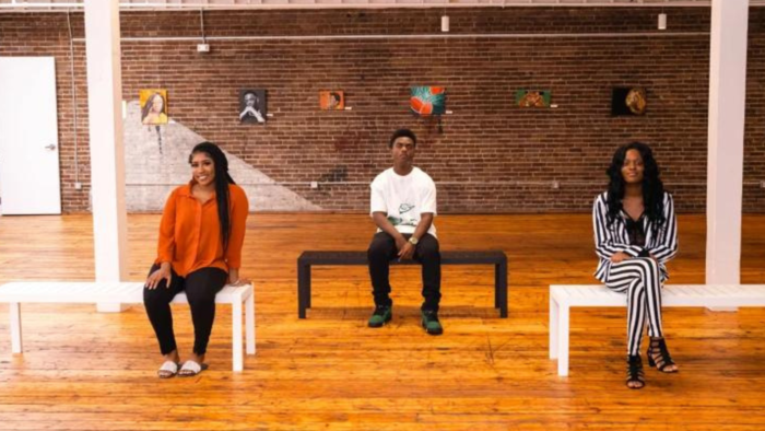 UAPB: Art Department Renaissance Creates Increased Opportunities for Students