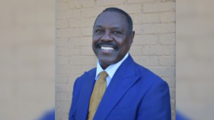 Jarvis Christian University Welcomes Former Grambling State University Band Director Dr. Larry J. Pannell