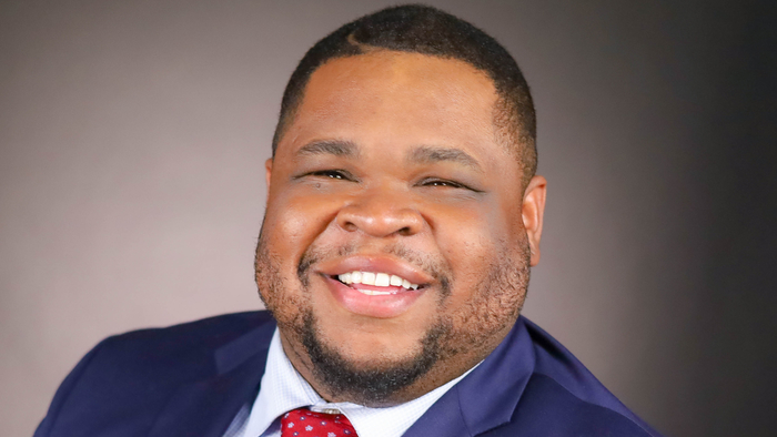Harris-Stowe State University Announces Appointment of Virgil Pearson as Dean of Students
