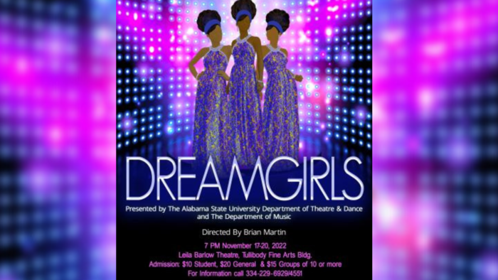 Alabama State University