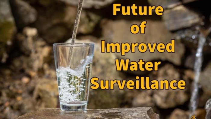 UAPB Joins University Research Consortium to Improve Water Surveillance