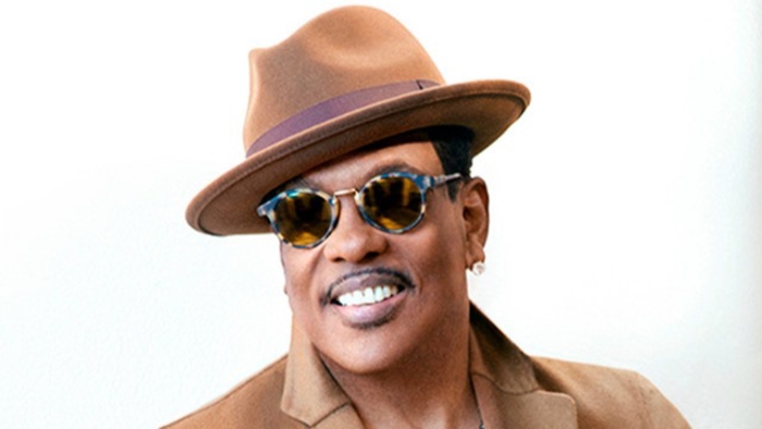 Award- Winning Musical Powerhouse Charlie Wilson to Perform at Alcorn�s Sesquicentennial Gala