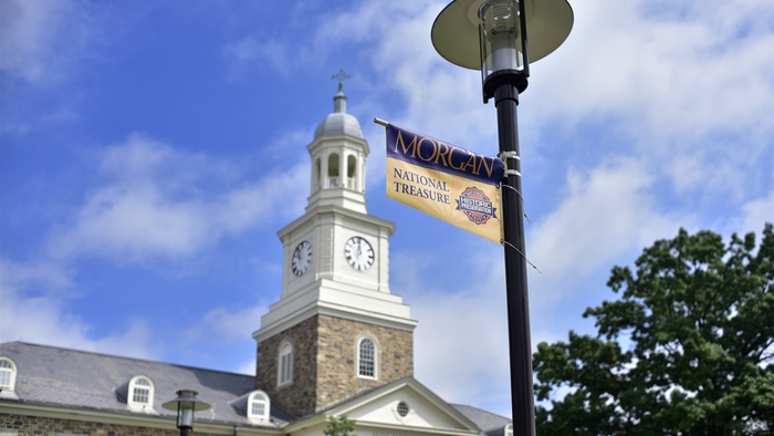 Morgan State University Continues Designation as a Fulbright Program �HBCU Institutional Leader�