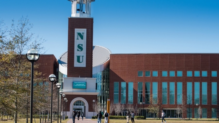 NSU Increases Enrollment