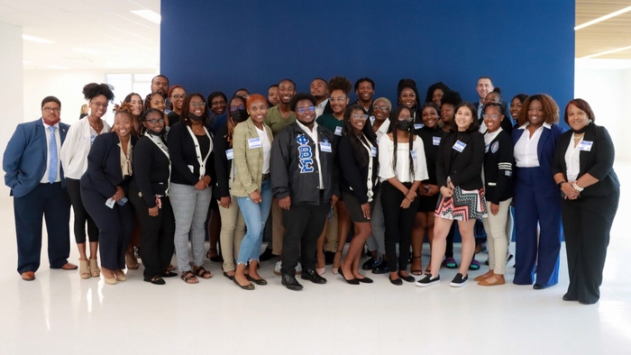 SAU Department of Criminal Justice Partners with FBI to Host the FBI Collegiate Academy