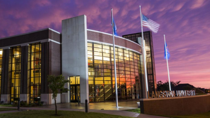 Langston University Receives Two Grants Totaling $5.6 MILLION for Research