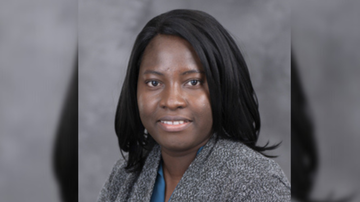 WSSU Awarded Funding for NSF HBCU-UP Research Initiation Award