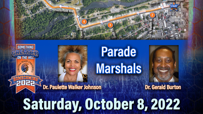Annual Virginia State University Homecoming Parade To Return After 2-Year Hiatus 