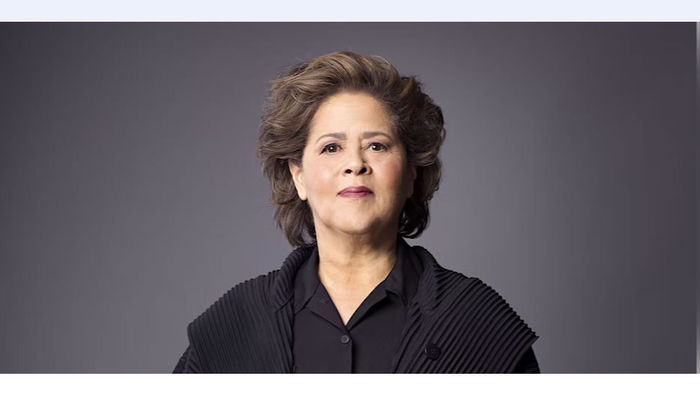 PVAMU Texas Juvenile Crime Prevention Center to Host Screening and Discussion with Playwright and Actress Anna Deavere Smith