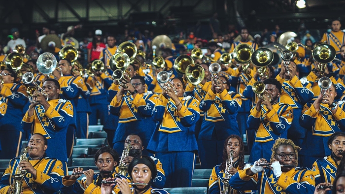 Alcorn�s Sounds of Dyn-O-Mite to Perform at Walt Disney World Resort for Largest-Ever HBCU Week
