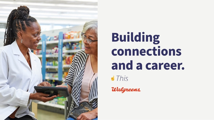 Check Out These New Career Opportunities for HBCU Graduates and Black Professionals at Walgreens!