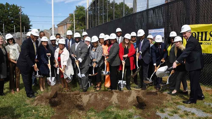 Delaware State University Prepares for New AG Building