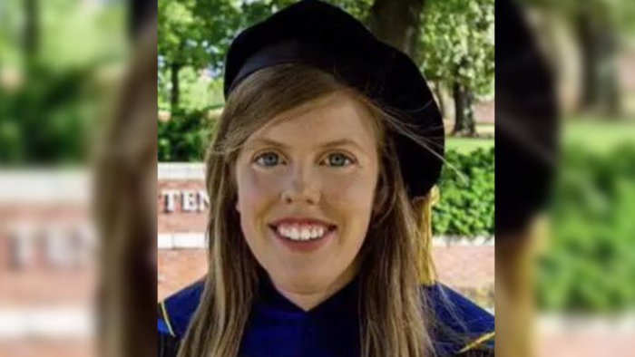 FSU Assistant Professor Honored for Public Service