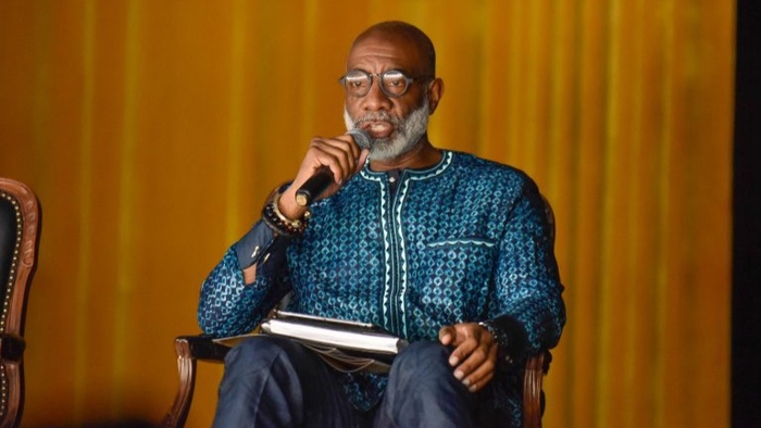 Grambling State Panel Discusses U.S. Constitution During Convocation Event