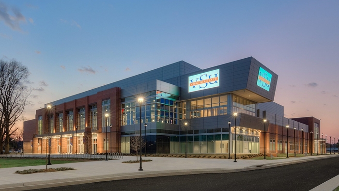 Virginia State University Ranks Among Top HBCUs Nationwide