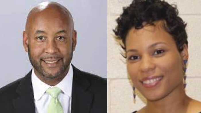 Talladega College Welcomes Record-Setting Head Basketball Coaches