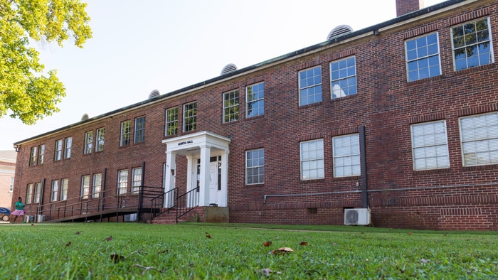 EDA Grant to Fund Geneva Renovation, Cyber Training Center at Stillman