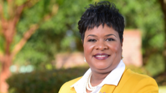 Dr. Felecia M. Nave Named One of �Mississippi�s Most Influential African Americans� 
