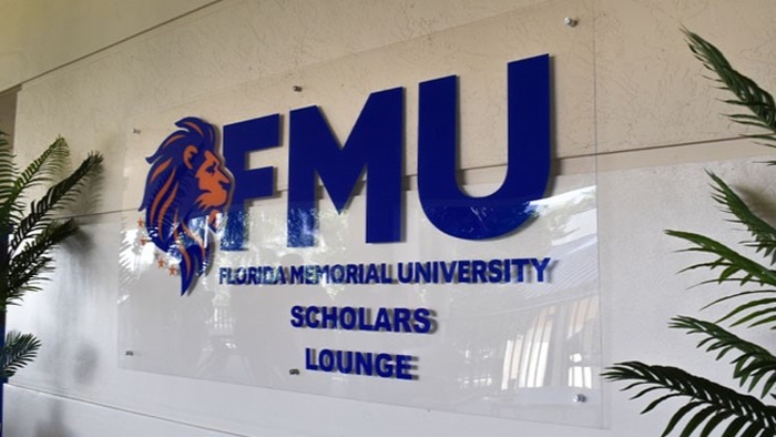 El Dorado Furniture Donated for FMU Scholars Lounge