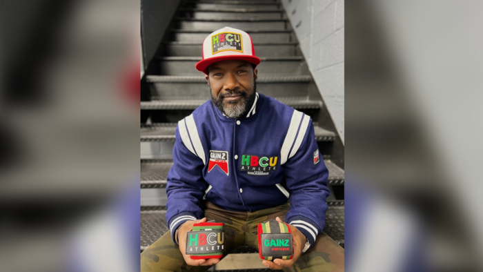 HBCU Graduate and Content Creator, Cornell Conaway Leverages His Brand "HBCU Athlete