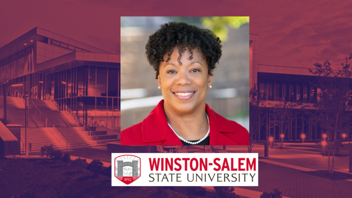 Winston-Salem State Receives a Grant from the Thurgood Marshall Foundation