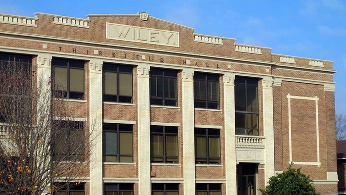 Wiley College Receives $50,000 Grant from Alfred Street Baptist Church